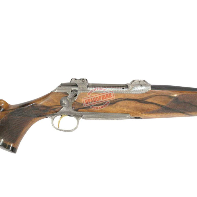 Карабин Sauer S 202 исполнение тайга