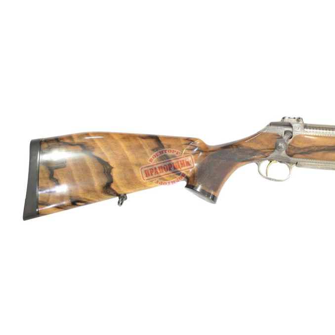 Карабин Sauer S 202 исполнение тайга