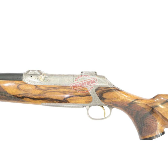 Карабин Sauer S 202 исполнение тайга
