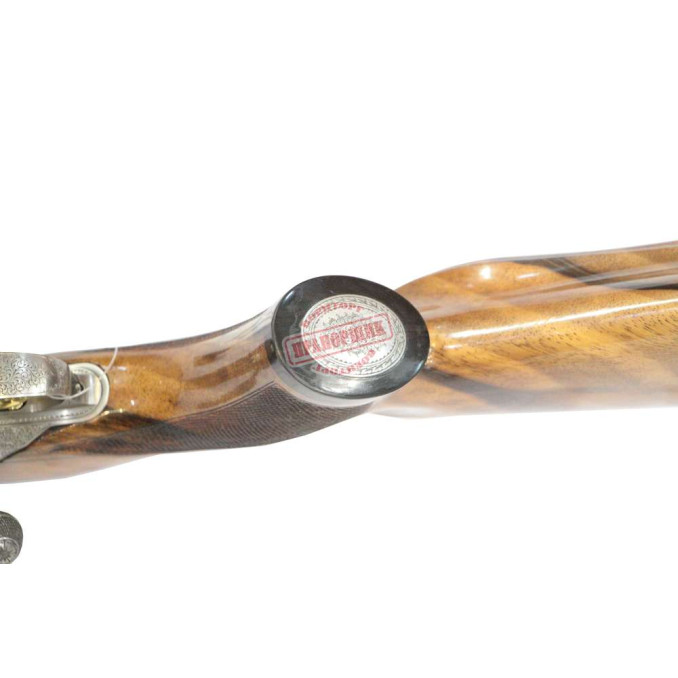 Карабин Sauer S 202 исполнение тайга