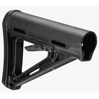 Приклад Magpul MOE Mil-Spec  чорний MAG400-BLK