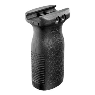 Рукоятка передняя Magpul RVG вертикальная. Weaver/ Picatinny
