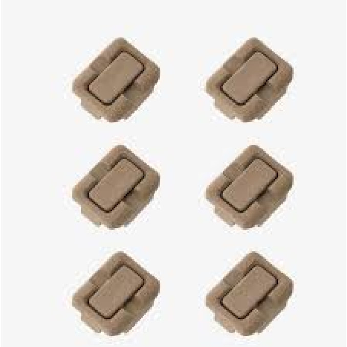 Крепление для провода WCK - M-LOK® FDE