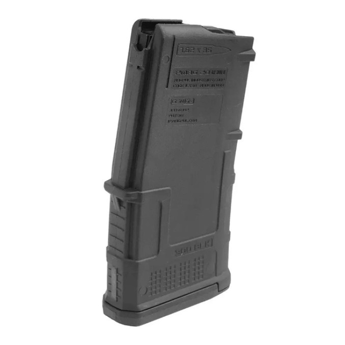 Магазин PMAG® 20 AR 300 В GEN M3® 300 черний