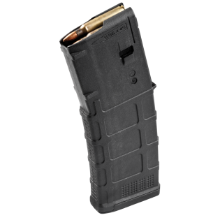 Магазин PMAG® 30 AK74 MOE®, 5.45x39 - чорний