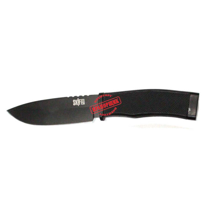Ніж SKIF Plus Scout Black