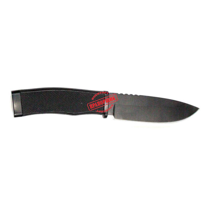 Ніж SKIF Plus Scout Black