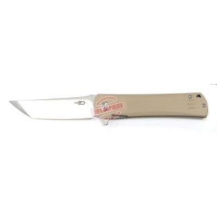 Нож складной Bestech Knife KENDO Army Green BG06B-1