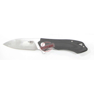 Ніж складний Bestech Knife Beluga Black BG11D-2