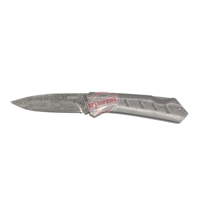 Ніж Boker Plus Damascus Dominator