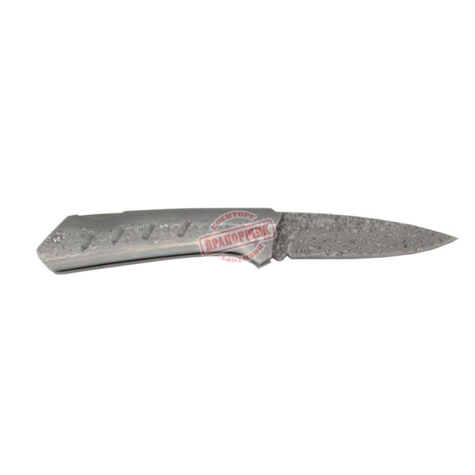 Ніж Boker Plus Damascus Dominator