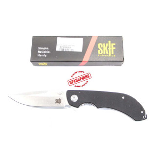 Skif Spyke black 17650234 Ніж