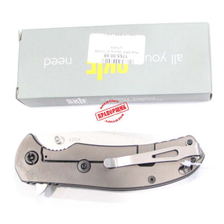Skif Sturdy G-10SW 17650098 Нож