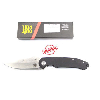 Skif Mouse Black 17650222 Ніж