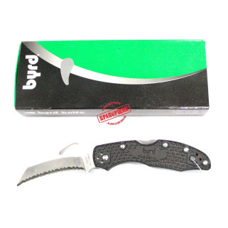 Spyderco Byrd Kawkbill Нож