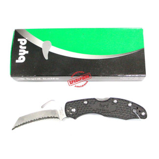 Spyderco Byrd Kawkbill Ніж