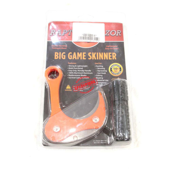 Ніж Orange Lightweight Big Game
