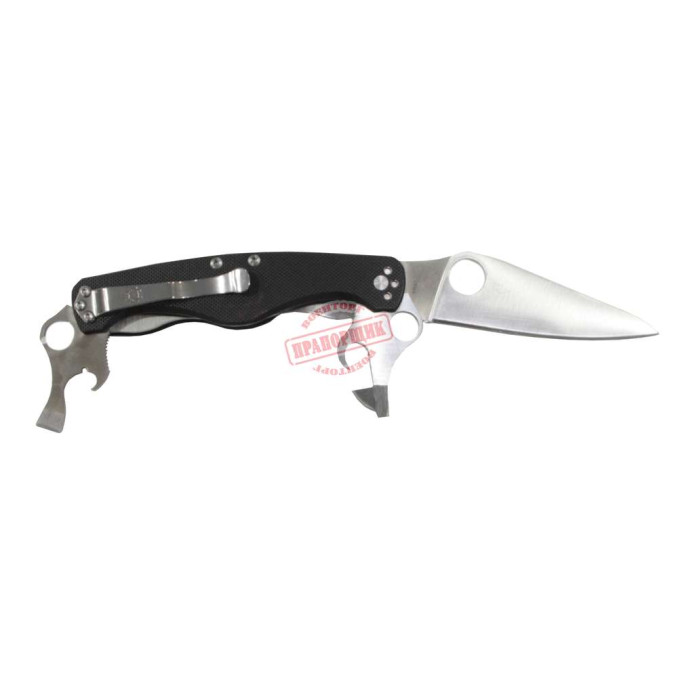 Ніж Spyderco Cliptool Standard