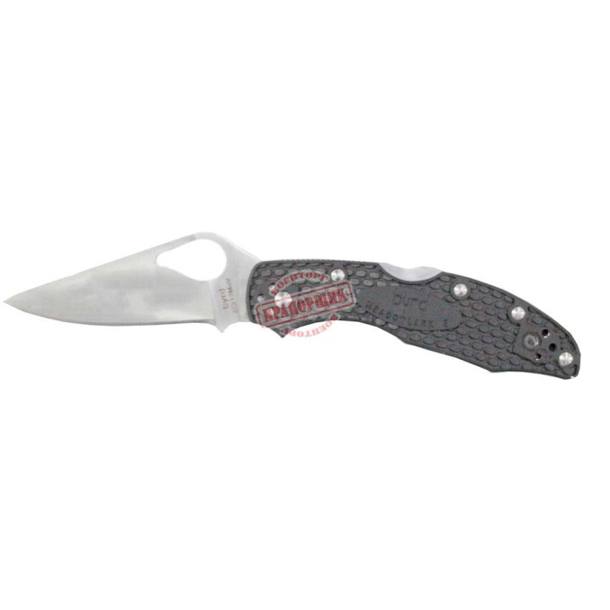 Ніж Spyderco Byrd Meadowlark2