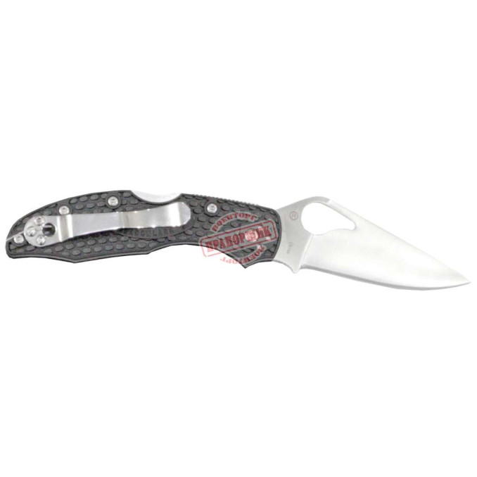 Ніж Spyderco Byrd Meadowlark2