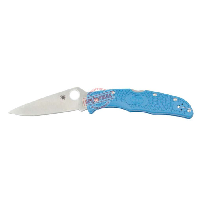 Ніж Spyderco Endura4 Flat Ground