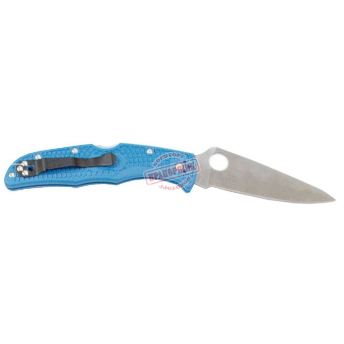 Ніж Spyderco Endura4 Flat Ground