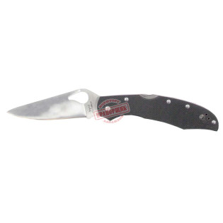 Ніж Spyderco Byrd Cara Cara2, рукоять G-10