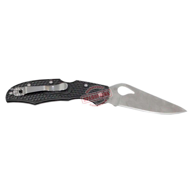 Ніж Spyderco Byrd Cara Cara2 FRN