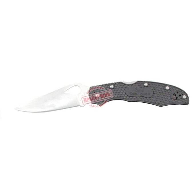 Ніж Spyderco Byrd Cara Cara2 FRN