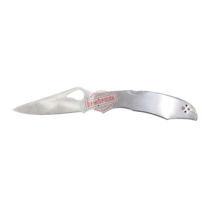 Ніж Spyderco Byrd Cara Cara 2 Stainless Steel