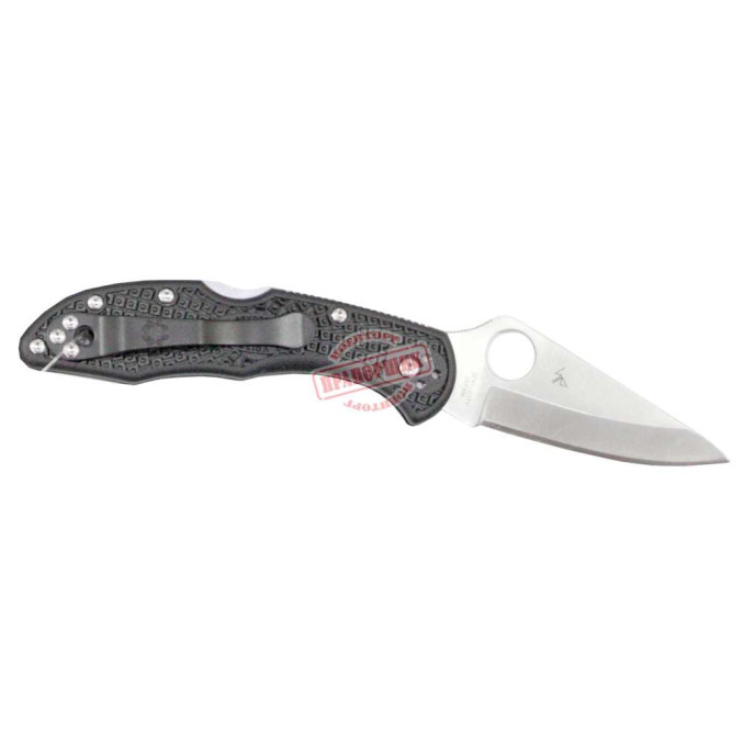 Ніж Spyderco Delica4