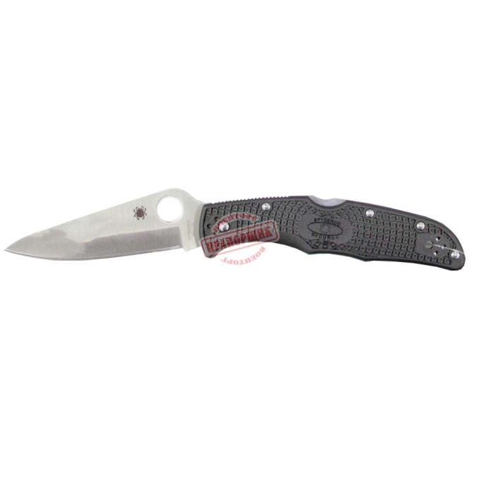 Ніж Spyderco Endura 4