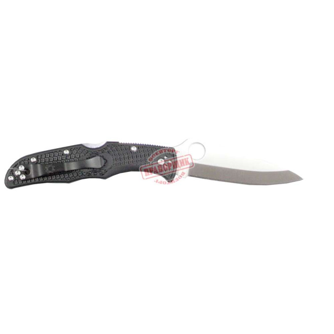 Ніж Spyderco Endura 4
