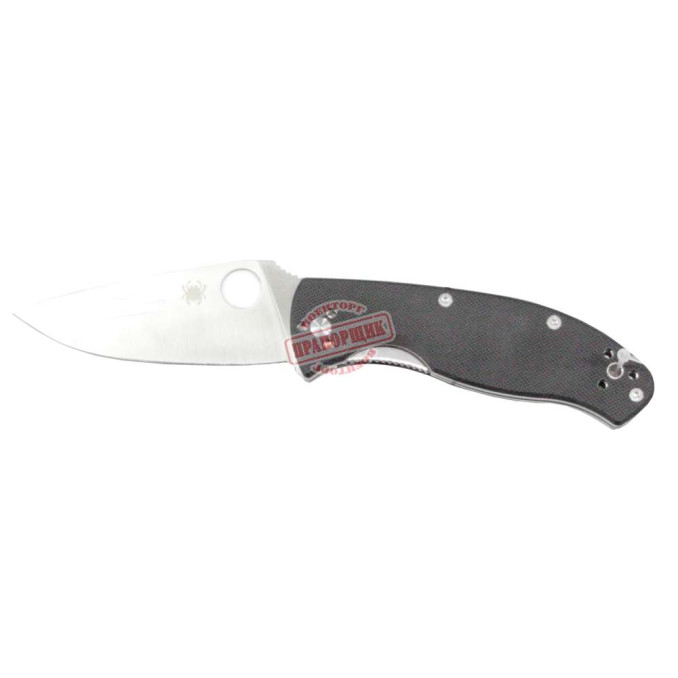 Ніж Spyderco Tenacious