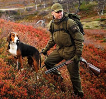 Одяг для полювання