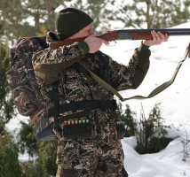 Мисливський костюм