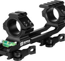 Крепление для оптики