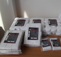 Патчи для оружия