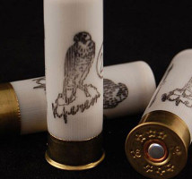 Патроны 16 калибра