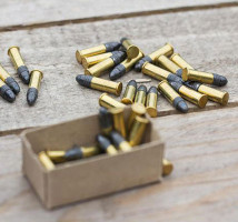 Патрони 22 LR