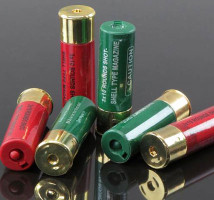 Патроны 12 калибра