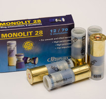 Патроны 28 калибра