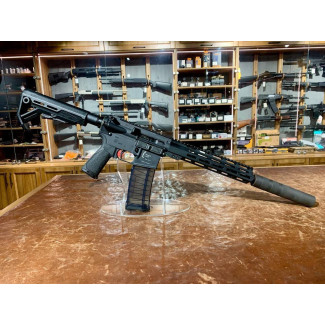 Карабин AR-15 Penguin Arms mod. ALFA