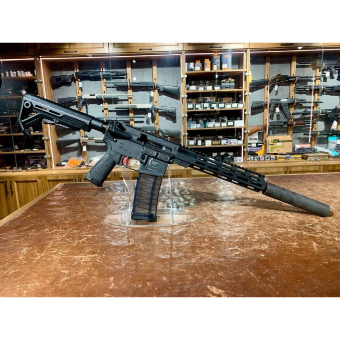 Карабин AR-15 Penguin Arms mod. ALFA