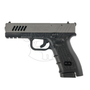 ТРАВМАТИЧНИЙ ПІСТОЛЕТ S.A.-911A К.9ММ