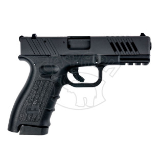 ТРАВМАТИЧЕСКИЙ ПИСТОЛЕТ S.A.-911-02 К.9ММ