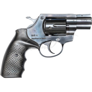 Спецустройство Вий А кал. 9 мм. Цвет - черный. Рукоять - резина