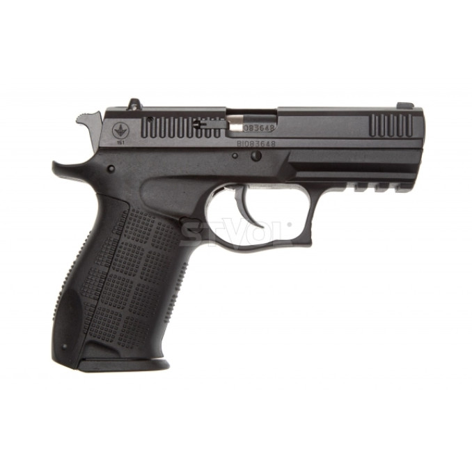 Травматичний пістолет Форт 17Р кал.9мм