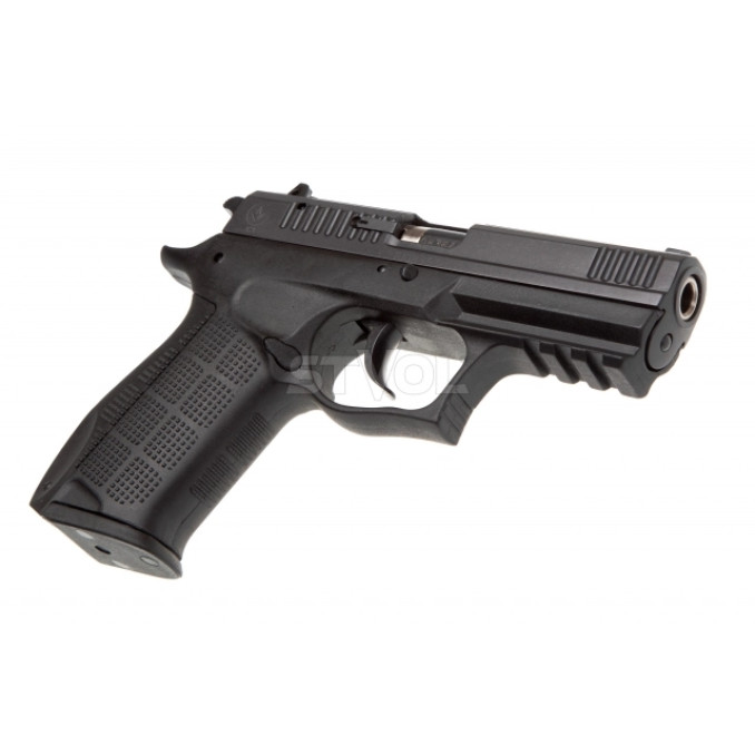 Травматичний пістолет Форт 17Р кал.9мм