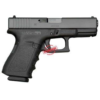 Спортивний пістолет Glock-19 кал. 9х19 мм